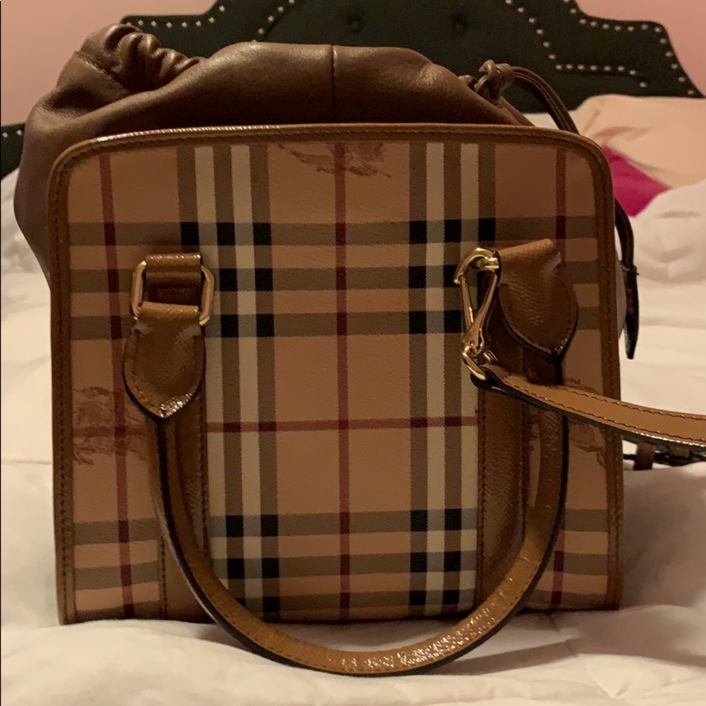 Denton Haymarke medium bag